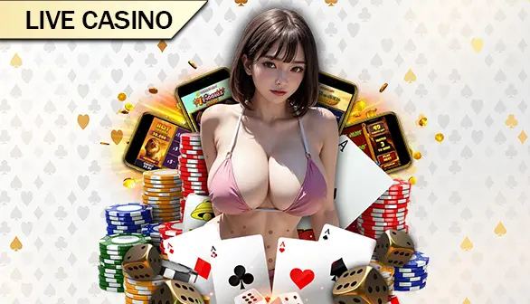 Casino RUSA338