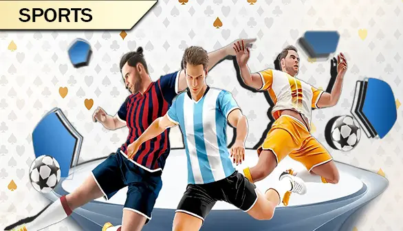 Sports RUSA338