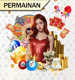 Permainan Togel RUSA338