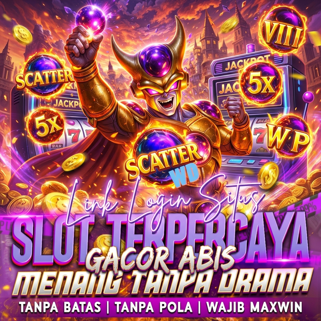 RUSA338 * Slot Gacor yang Cocok untuk Pemain yang Suka Variasi